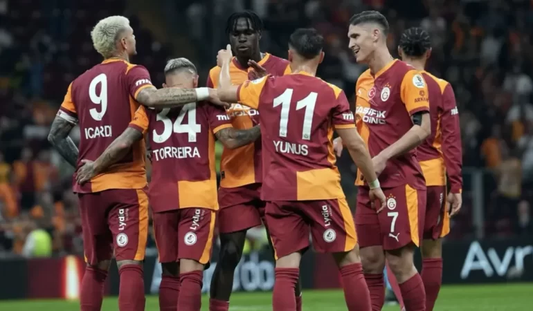 Derbi Heyecanı Zirvede