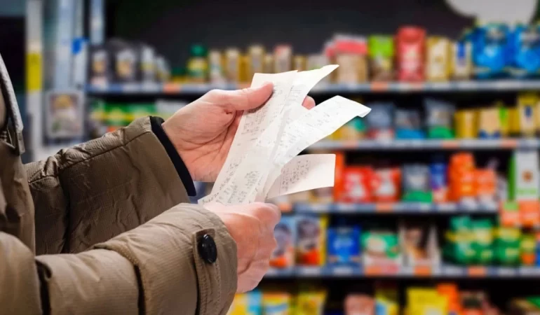 ENAG EKİM 2025 ENFLASYON VERİLERİNİ AÇIKLADI: YILLIK ARTIŞ YÜZDE 60’A YAKLAŞTI