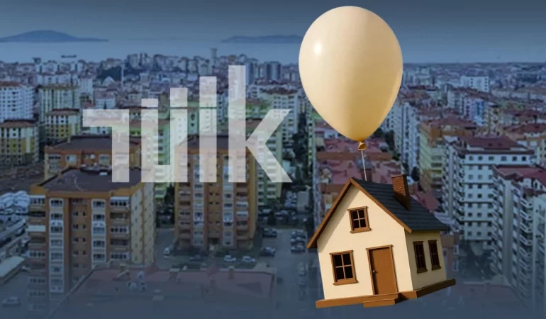 KASIM AYI KİRA ZAM ORANI AÇIKLANDI: TAVAN ARTIŞ YÜZDE 62,02 OLDU