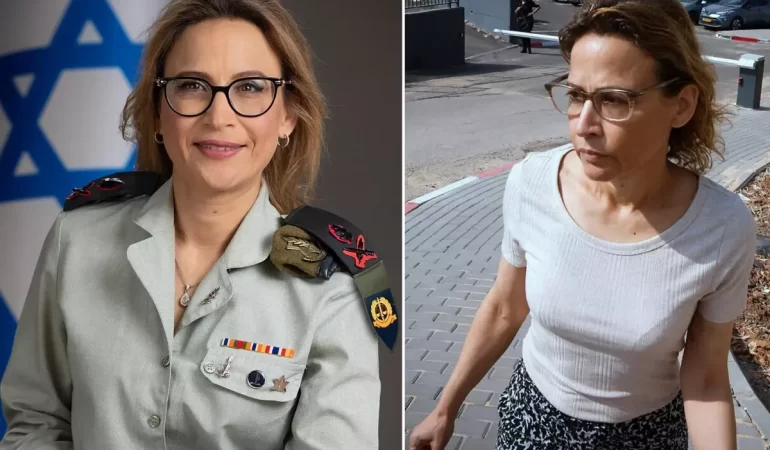 Netanyahu’dan Tecavüz İddialarına Sert Yanıt: “Tamamen İftira”