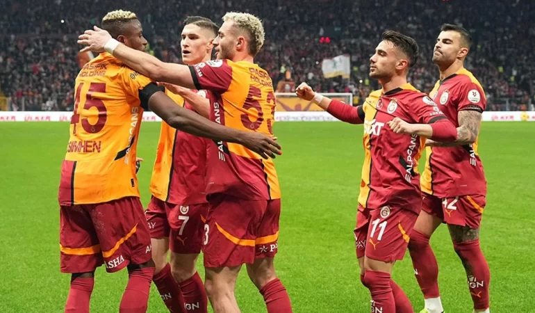 GALATASARAY’A DEV PİYANGO: BARIŞ ALPER YILMAZ’A 4 TALİP BİRDEN! TARİHİ BONSERVİS BEDELİ YOLDA