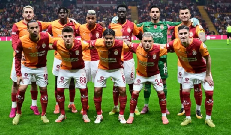 GALATASARAY’DA MUHTEMEL 11’LER BELLİ OLDU