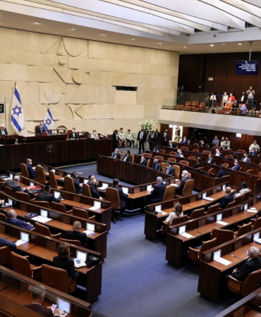 israil-filistinlilere-idam-cezasi-getiren-tasariyi-oyladi