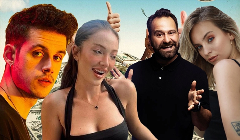 Sosyal Medyada Yeni Dönem: Fenomenlere Denetim