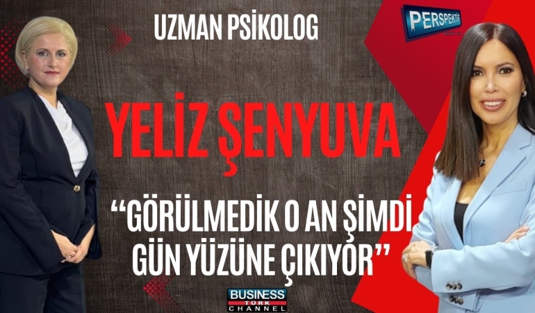 Psikoonkoloji ve Sanatın Gücü: Uzman Psikolog Yeliz Şenyuva’dan Kanser Hastalarına Hayata Dokunan Destek