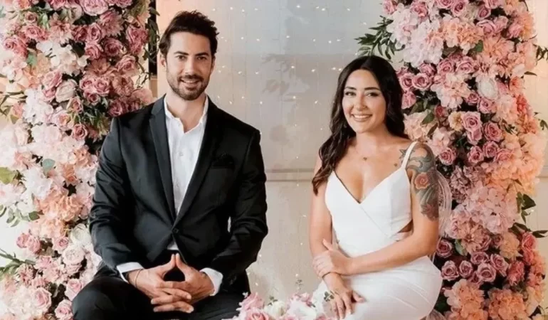 MELEK MOSSO’DAN BOŞANMA SONRASI DİKKAT ÇEKEN SÖZLER