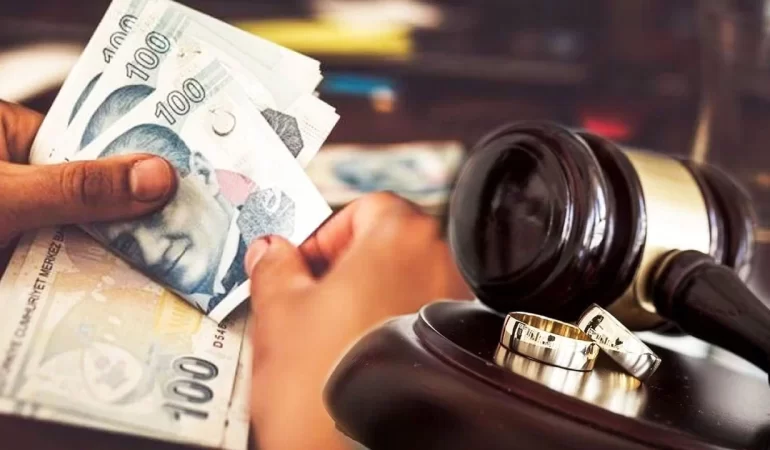 NAFAKA ÖDEMEME CEZASINA YENİ DÜZENLEME: HAPİS CEZASINA ÜST SINIR GETİRİLİYOR