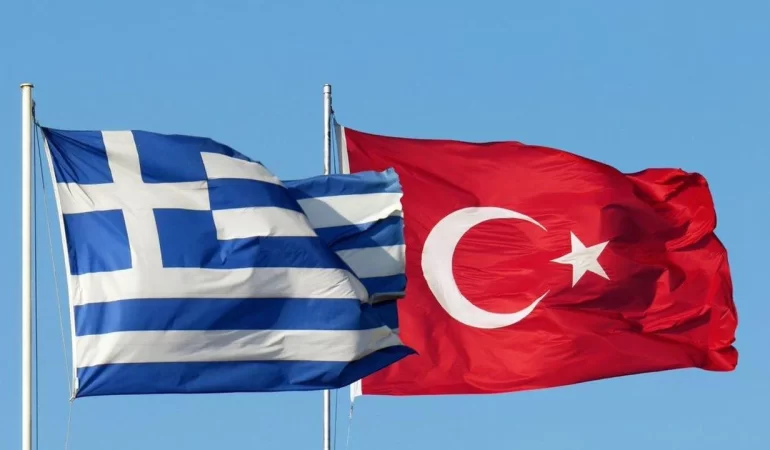 Yunan Basını: Türkiye’ye Karşı Yeni Savunma Hattı