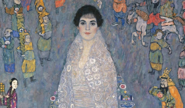 Sanat Tarihine Geçen Rekor