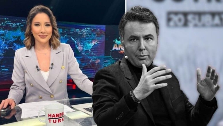 NUR KÖŞKER’DEN MEHMET AKIF ERSOY HAKKINDA ÇARPICI VE ÇOK KONUŞULACAK AÇIKLAMA: “SISTEMATIK TACIZ VE MESLEKTEN AYRILMA HIKAYESI”