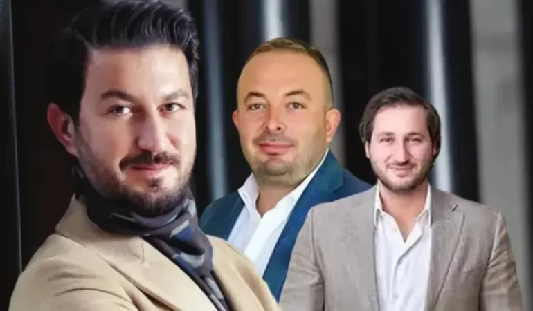 İş Dünyasında Şok Uyuşturucu Operasyonu: Birçok Tanınmış İsim Gözaltında