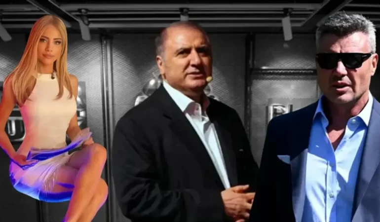 KENAN TEKDAĞ’DAN SADETTİN SARAN’A CEZAEVİNDEN YANIT