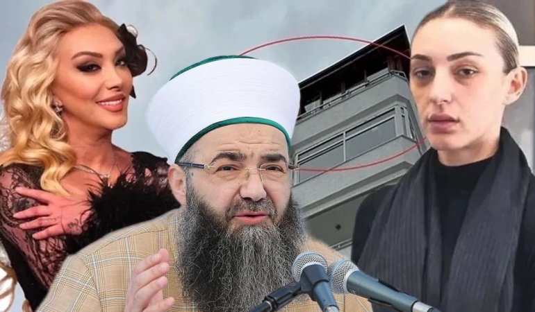 Cübbeli Ahmet’in “Güllüymüş Kızlarım” İfadesi Gündemde