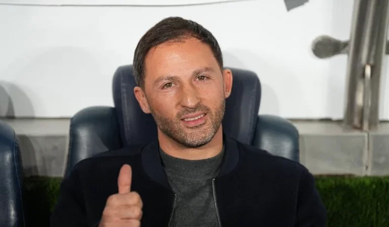 DOMENICO TEDESCO’DAN KUPA MAÇI SONRASI MESAJ: “YOLUMUZA DEVAM ETMELİYİZ”
