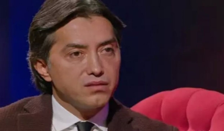 GAZETECİ EMRULLAH ERDİNÇ GÖZALTINA ALINDI