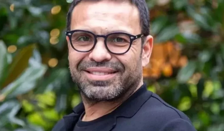 GAİN MEDYA SORUŞTURMASINDA SON GELİŞME: SUNUCU OKAN KARACAN GÖZALTINA ALINDI