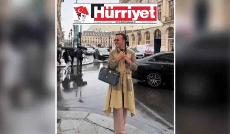 KATAR’DA CİNSİYET VE GİYİM TERCHİHLERİ KRİZİ: BİR YAZARIN “TRANS GİBİ GİYİNMEK” SUÇLAMASIYLA GÖZALTINA ALINMASI TEPKİ YARATTI