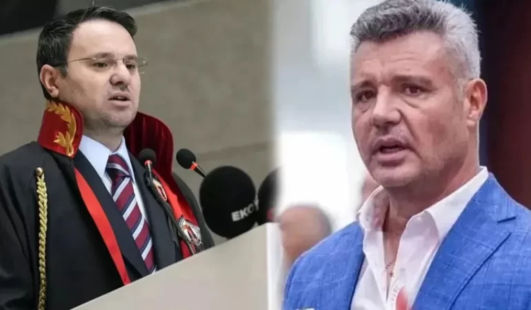 Uyuşturucu Soruşturması Yeni Aşamada: Başsavcı Gürlek “Sadettin Saran’dan Sonra Daha Ağır Bir İsim Var” Dedi