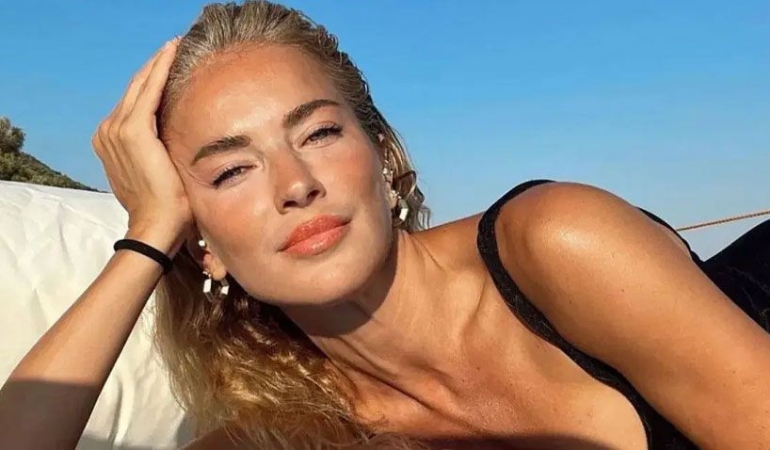 BURCU ESMERSOY’DAN ŞAŞIRTAN AÇIKLAMA: “6 YILDIR EMEKLİYİM”