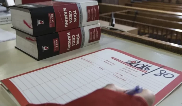 11’İNCİ YARGI PAKETİ’NDE İLK 15 MADDE KABUL EDİLDİ: 55 BİN MAHKUMA TAHLİYE YOLU AÇILIYOR!