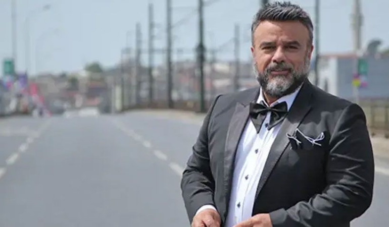 ÜNLÜ TÜRKÜCÜDEN DİKKAT ÇEKEN DEĞİŞİM: ZOR OLDU AMA BAŞARDIM, YENİ HEDEFİMİ BELİRLEDİM