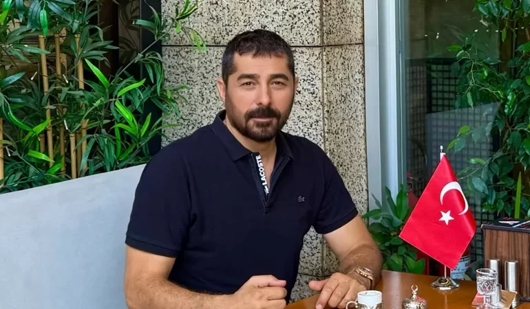 AHMET TATLISES’TEN BABASI İBRAHİM TATLISES’E MANİDAR MESAJ: AİLEDE GERİLİM SÜRÜYOR