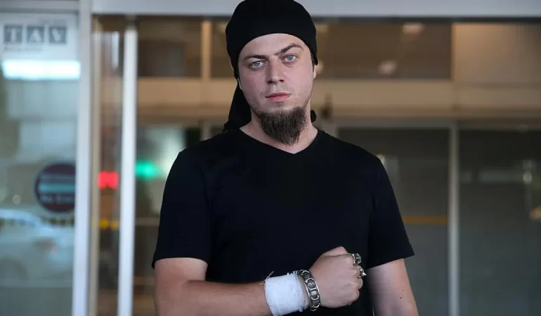 Borsada Manipülasyon Skandalı: Aref Ghafouri ve 7 Diğer Şüpheli Tutuklandı