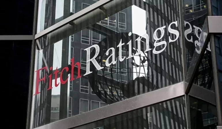 Fitch Ratings Türkiye’nin 2023 Büyüme Tahminini Yükseltti: Ekonomik Görünüm Pozitif