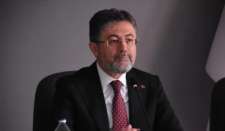 İbrahim Yumaklı’dan Gıda Denetimleri Hakkında Açıklama: 122.271 Denetim, Firma Hakkında İşlem Yapıldı