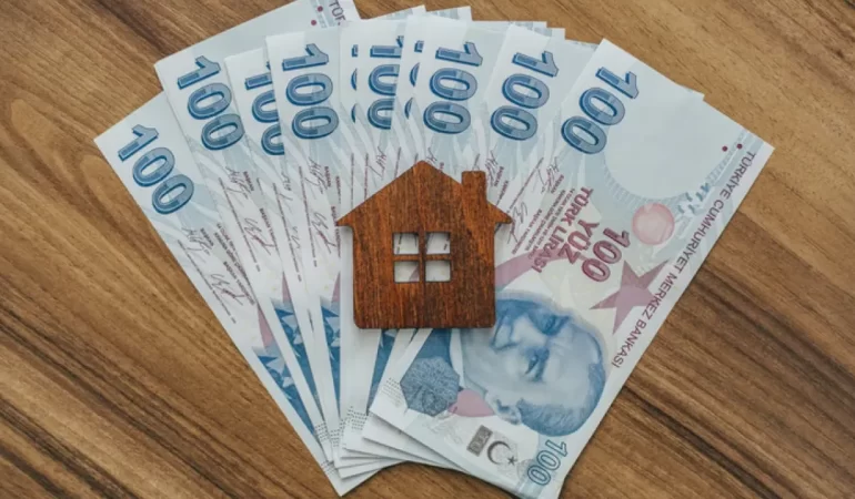 EMLAK VERGİSİNE YENİ SINIR: 2 KATINI GEÇEMEYECEK