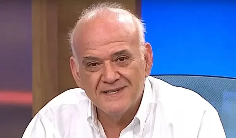 AÇILAN BAHİS SORUŞTURMASINDA GÖZALTINA ALINAN AHMET ÇAKAR KALP SPAZMI GEÇİREREK HASTANEYE KALDIRILDI