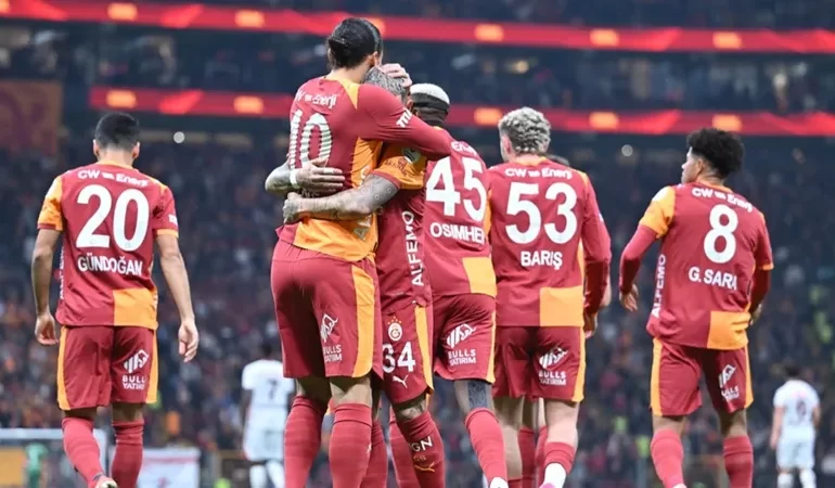 MONACO – GALATASARAY MAÇI ÖNCESİ HEYECAN ARTIYOR: MUHTEMEL 11’LER BELLİ OLUYOR
