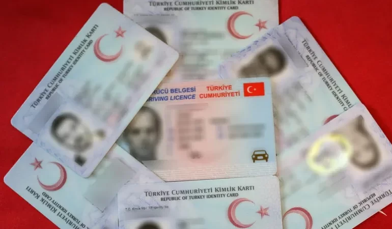 OTELLERDE KİMLİK UYGULAMASI DEĞİŞTİ: FOTOKOPİ ALMA DÖNEMİ SONA ERİYOR