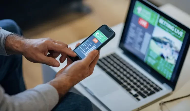 SHOWBAHİS OPERASYONU: 2 MİLYAR TL’LİK YASA DIŞI BAHİS AĞINA TARİHİN EN BÜYÜK DARBELERİNDEN BİRİ VURULDU