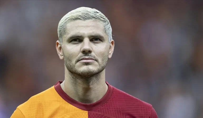 Mauro Icardi’den Ayrılık İddialarına Net Yanıt: “Haberler Tamamen Yalan”