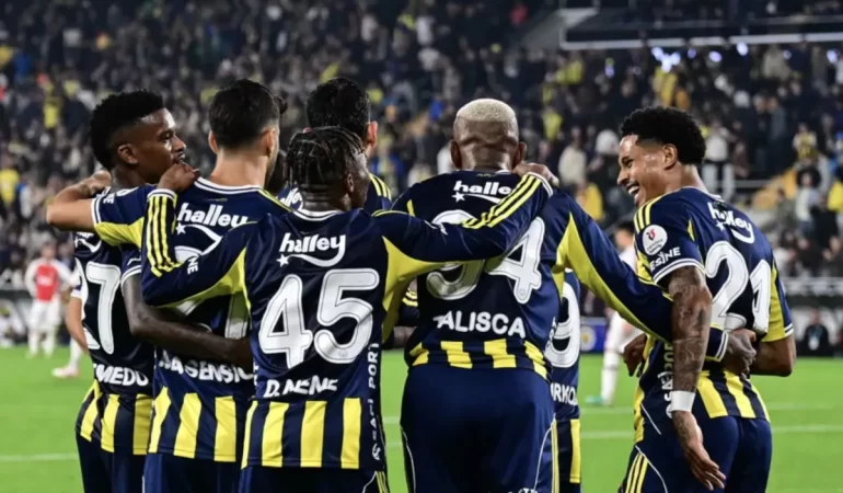 Fenerbahçe, Brann Deplasmanında Zafer Arayacak: Muhtemel 11’ler Belli Oldu