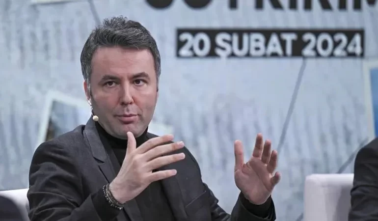 Mehmet Akif Ersoy’un Hakimlik İfadesi Ortaya Çıktı: “Beni Hedef Aldılar”