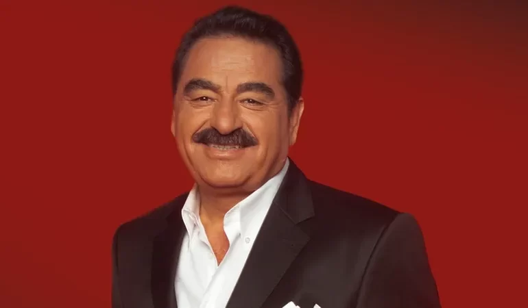 İBRAHİM TATLISES’TEN İDO’YA DUYGULANDIRAN MESAJ