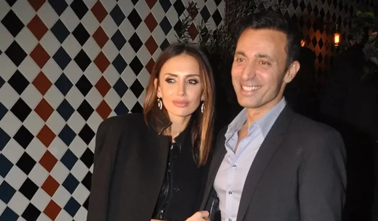 EMİNA JAHOVİÇ’TEN MUSTAFA SANDAL’A ÜÇ AYRI DAVA