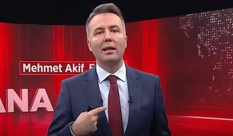 MEHMET AKİF ERSOY HAKKINDA MERAK EDİLEN SONUÇ AÇIKLANDI: YAPILAN TESTİN SONUCU NETLEŞTİ