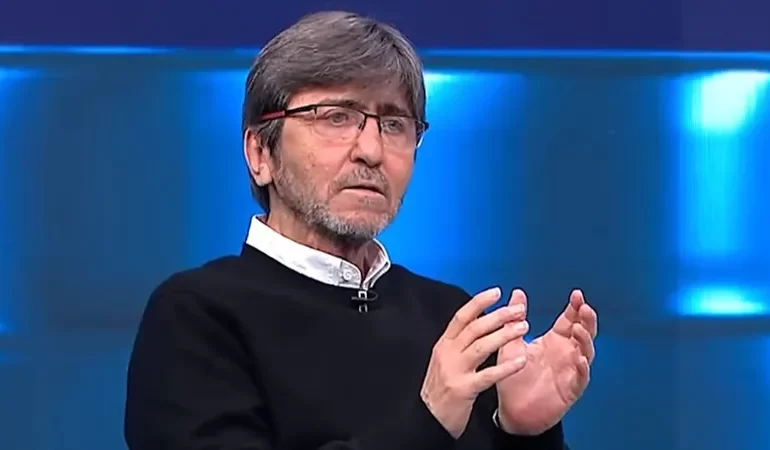 RIDVAN DİLMEN’DEN FENERBAHÇE İÇİN TRANSFER MESAJI: GÖRÜŞMELERİN YAPILDIĞINI BİLİYORUM