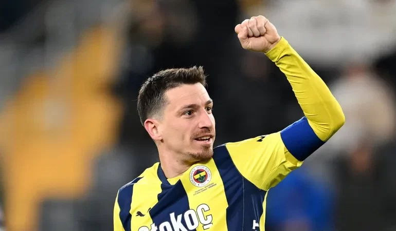 ALİ KOÇ’TAN MERT HAKAN YANDAŞ’A MORAL ZİYARETİ: CAMİADAN GÜÇLÜ DESTEK