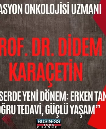 DİDEM KARACETİN