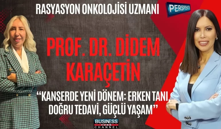 KANSER TEDAVİSİNDE YENİ DÖNEM