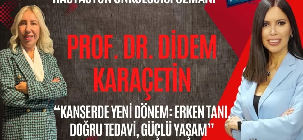 DİDEM KARACETİN