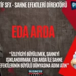 EDA ARDA