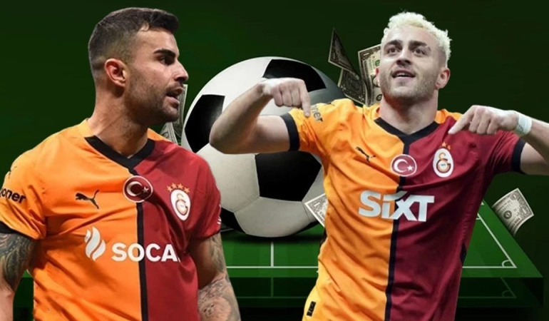 SAVCILIKTAN İKİ FUTBOLCU HAKKINDA NET MESAJ
