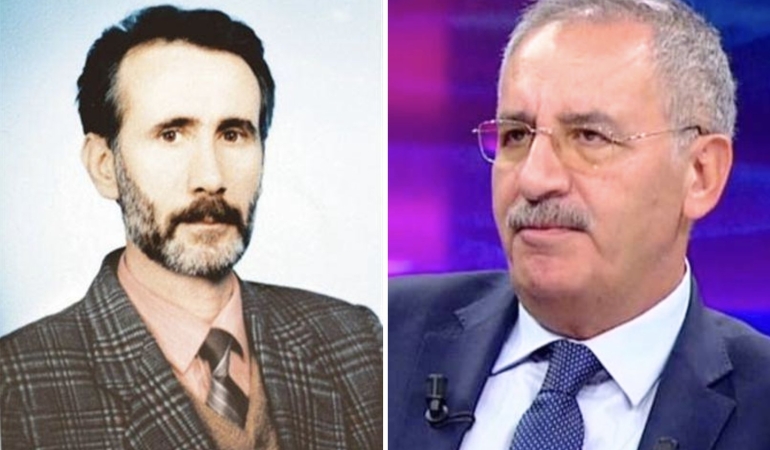 “BEN YEŞİL” HABERİNE SORUŞTURMA AÇILDI: SAYGI ÖZTÜRK VE ARAYAN KİŞİDEN İFADE ALINDI