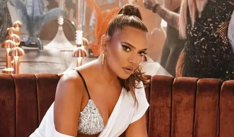 ŞİMDİ BİN PİŞMAN: DEMET AKALIN’DAN ÇOK KONUŞULACAK İTİRAF