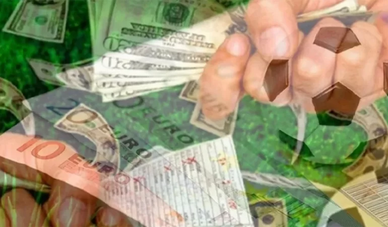 FUTBOLDA SKANDAL İDDİA: İKİ KULÜP BAŞKANININ BERABERLİK İÇİN ANLAŞTIĞI ÖNE SÜRÜLDÜ